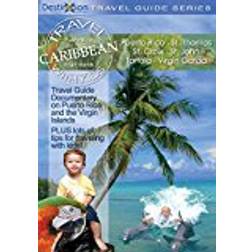 Travel With Kids: Caribbean [DVD] [2005] [NTSC]